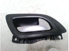 Recambio de maneta interior puerta delantera derecha para citroën c4 ii (nc_) 1.2 thp 110 referencia OEM IAM   