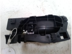 Recambio de maneta interior puerta delantera derecha para citroën c4 ii (nc_) 1.2 thp 110 referencia OEM IAM    2