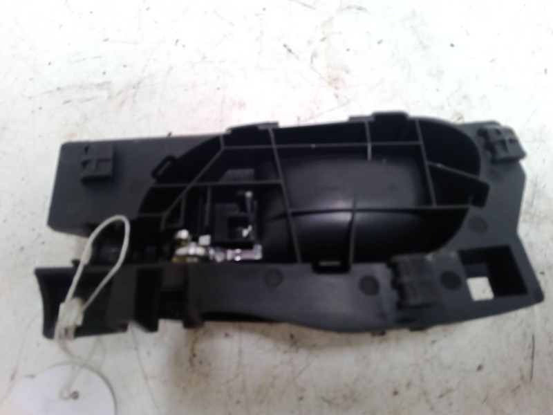 Recambio de maneta interior puerta delantera derecha para citroën c4 ii (nc_) 1.2 thp 110 referencia OEM IAM   