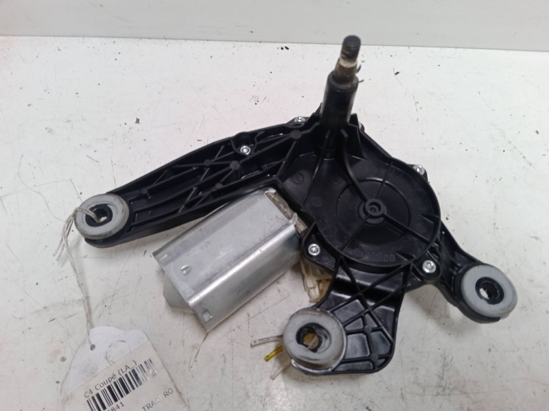 Recambio de motor limpia trasero para citroën c4 coupé (la_) 2.0 hdi referencia OEM IAM 9637158780  53014712 Recambio de motor limpia trasero para citroën c4 coupé (la_) 2.0 hdi referencia OEM IAM 9637158780  53014712