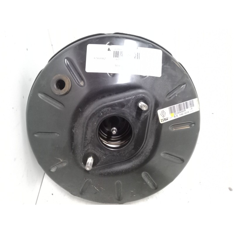 Recambio de servofreno para renault clio iv (bh_) 0.9 tce 90 referencia OEM IAM 472103202R  