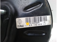 Recambio de servofreno para renault clio iv (bh_) 0.9 tce 90 referencia OEM IAM 472103202R   2