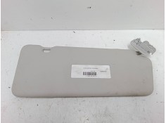 Recambio de parasol izquierdo para renault clio iv (bh_) 0.9 tce 90 referencia OEM IAM