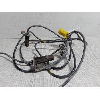 SENSOR ABS TRASERO DERECHO 