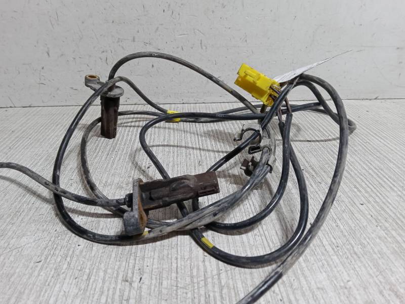 SENSOR ABS TRASERO DERECHO 