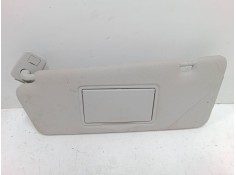 Recambio de parasol izquierdo para renault clio iv (bh_) 0.9 tce 90 referencia OEM IAM    2