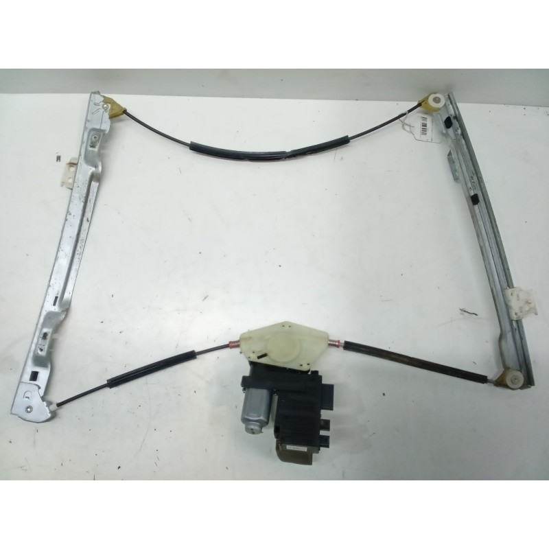 Recambio de elevalunas electrico delantero derecho para citroën c4 grand picasso i (ua_) 1.6 hdi referencia OEM IAM   