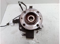 Recambio de mangueta delantera derecha para renault clio iv (bh_) 0.9 tce 90 referencia OEM IAM    2