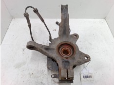 Recambio de mangueta delantera izquierda para renault clio iv (bh_) 0.9 tce 90 referencia OEM IAM   