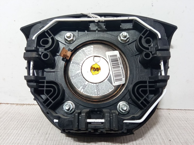 Recambio de airbag volante para ford focus ii (da_, hcp, dp) 1.6 referencia OEM IAM 4M51A042B85CE3ZHE EB0E067602188 