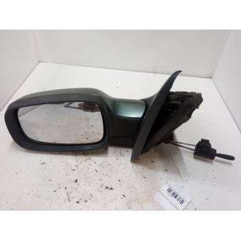 RETROVISOR IZQUIERDO 