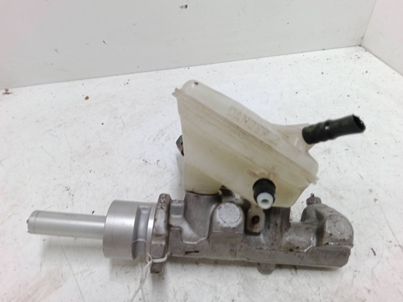 Recambio de bomba freno para citroën c4 coupé (la_) 1.6 hdi referencia OEM IAM   