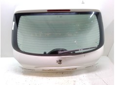Recambio de porton trasero para peugeot 206 hatchback (2a/c) 1.4 i referencia OEM IAM