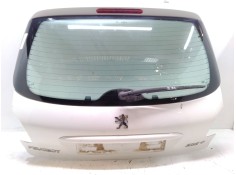 Recambio de porton trasero para peugeot 206 hatchback (2a/c) 1.4 i referencia OEM IAM    2