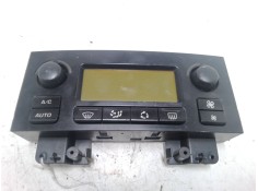 Recambio de mando climatizador para citroën c4 coupé (la_) 1.6 hdi referencia OEM IAM 9658084577  