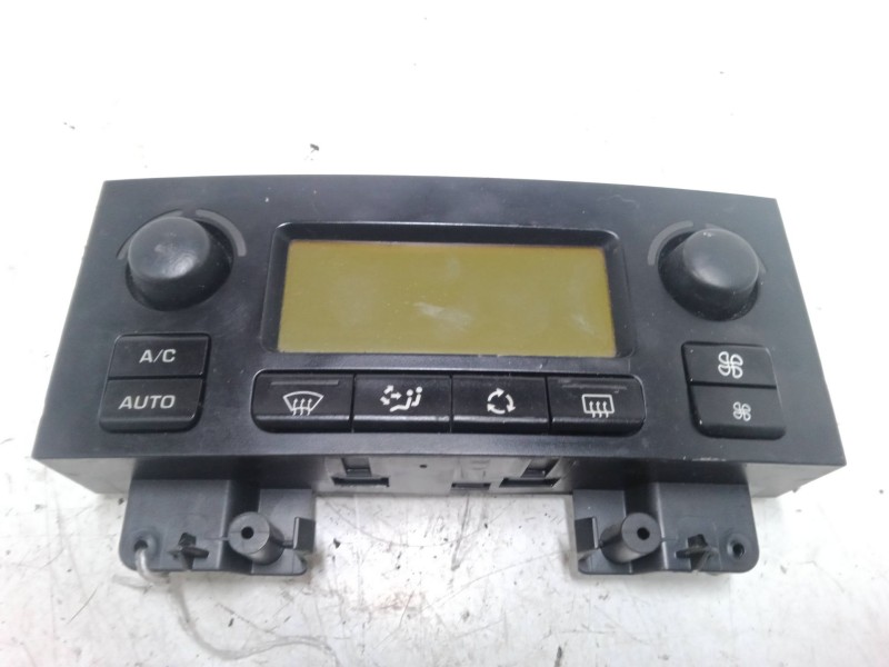 Recambio de mando climatizador para citroën c4 coupé (la_) 1.6 hdi referencia OEM IAM 9658084577   Recambio de mando climatizador para citroën c4 coupé (la_) 1.6 hdi referencia OEM IAM 9658084577