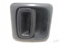 Recambio de maneta exterior puerta delantera izquierda para peugeot boxer autobús (244, z_) 2.8 hdi referencia OEM IAM