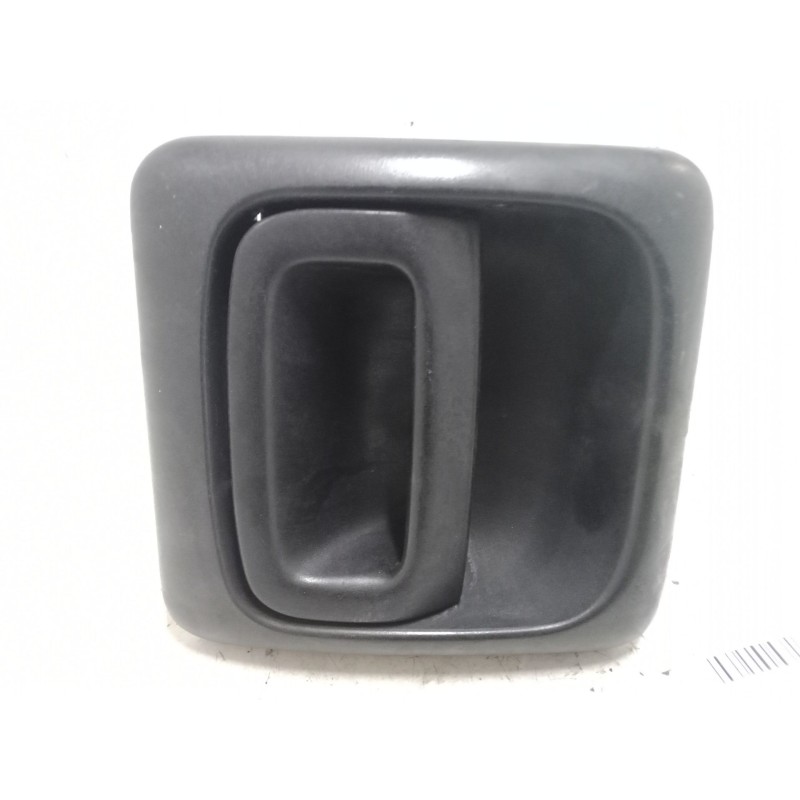 Recambio de maneta exterior puerta delantera izquierda para peugeot boxer autobús (244, z_) 2.8 hdi referencia OEM IAM   