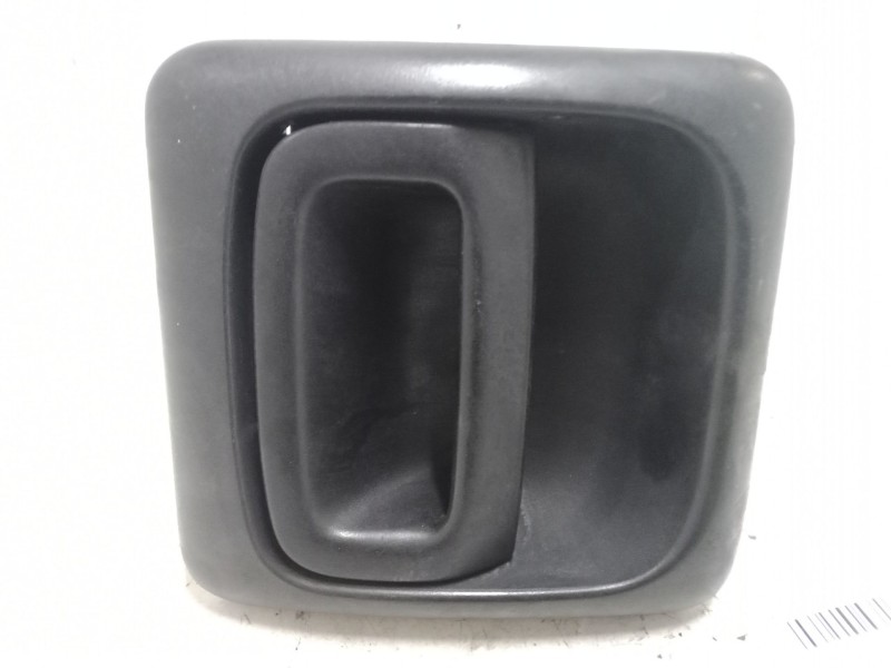 Recambio de maneta exterior puerta delantera izquierda para peugeot boxer autobús (244, z_) 2.8 hdi referencia OEM IAM   
