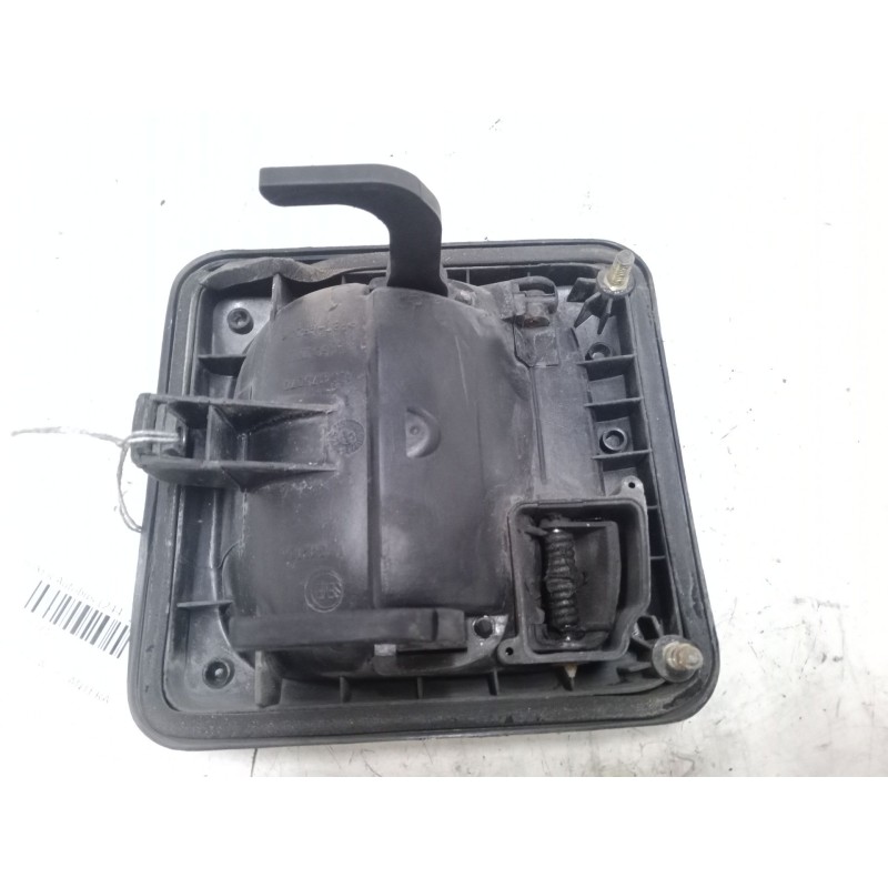 Recambio de maneta exterior puerta delantera izquierda para peugeot boxer autobús (244, z_) 2.8 hdi referencia OEM IAM   