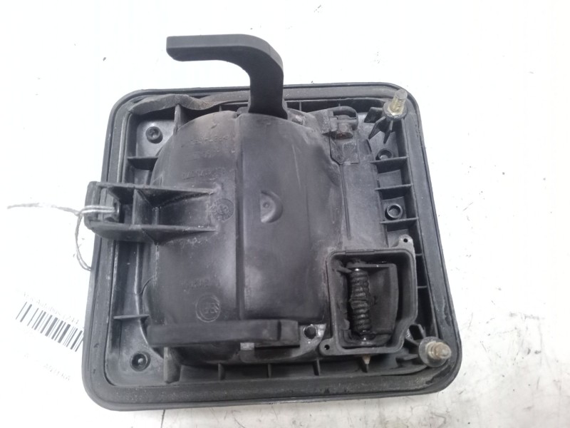 Recambio de maneta exterior puerta delantera izquierda para peugeot boxer autobús (244, z_) 2.8 hdi referencia OEM IAM   