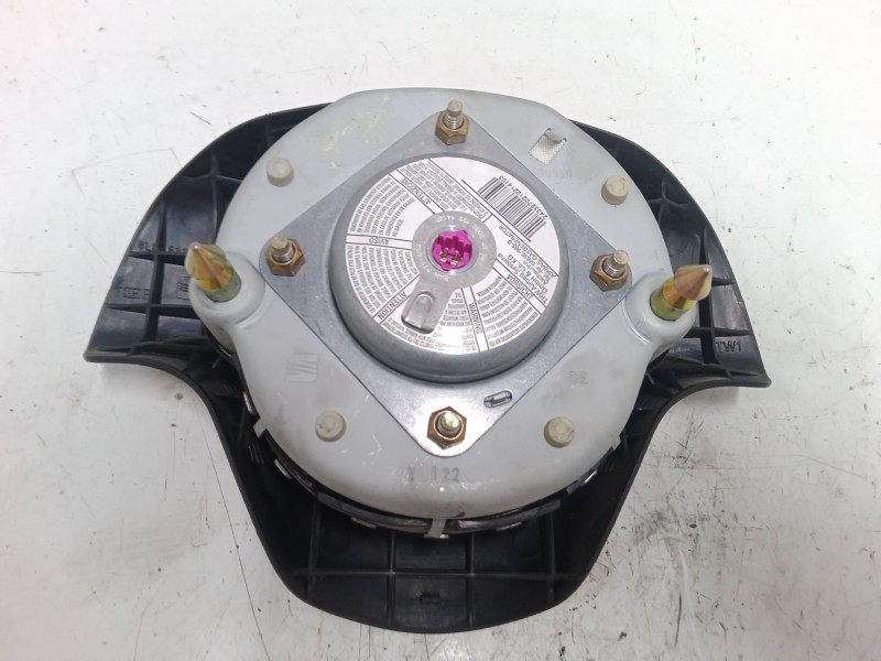 Recambio de airbag volante para seat ibiza iii (6l1) 2.0 referencia OEM IAM   