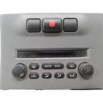 MANDO CLIMATIZADOR 330188061. 24 439 584 