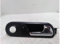 Recambio de maneta interior puerta delantera derecha para seat ibiza iii (6l1) 2.0 referencia OEM IAM   