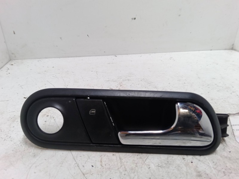 Recambio de maneta interior puerta delantera derecha para seat ibiza iii (6l1) 2.0 referencia OEM IAM   