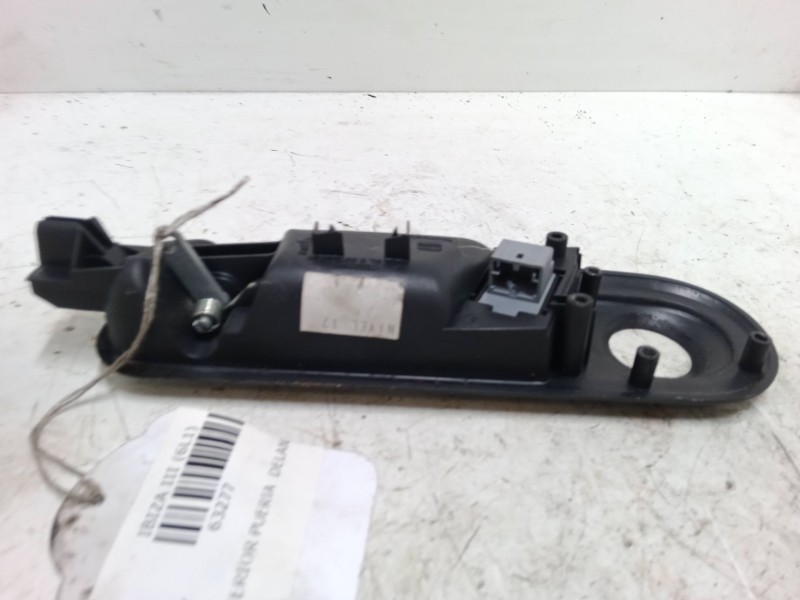 Recambio de maneta interior puerta delantera derecha para seat ibiza iii (6l1) 2.0 referencia OEM IAM   