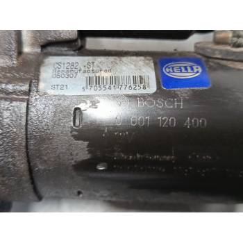 MOTOR ARRANQUE 0001120400 