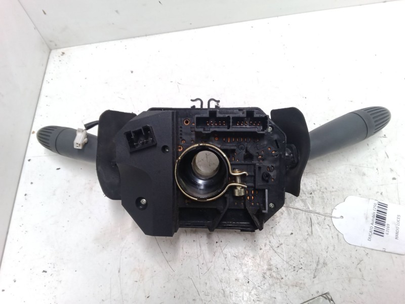 Recambio de mando luces para fiat ducato autobús (250_) 130 multijet 2,3 d referencia OEM IAM   