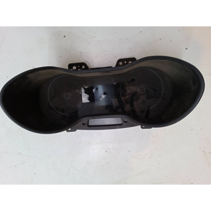 Recambio de cuadro instrumentos para hyundai veloster (fs) 1.6 t-gdi referencia OEM IAM   