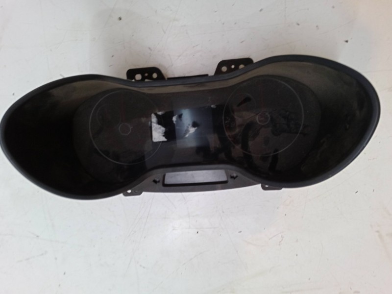 Recambio de cuadro instrumentos para hyundai veloster (fs) 1.6 t-gdi referencia OEM IAM   