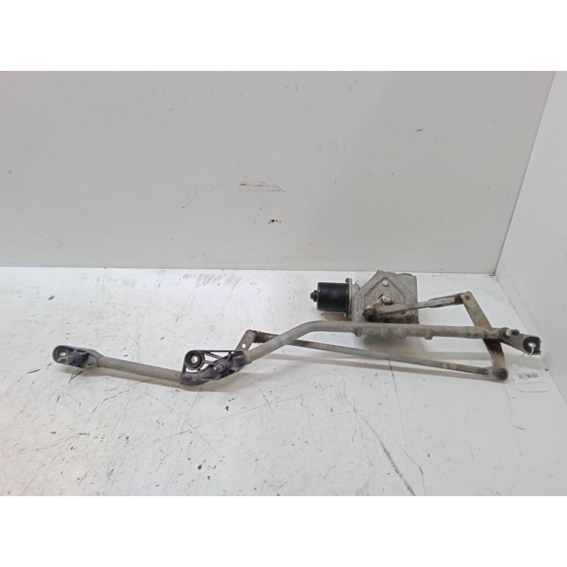 Recambio de motor limpia delantero para renault megane ii sedán (lm0/1_) 1.4 referencia OEM IAM   