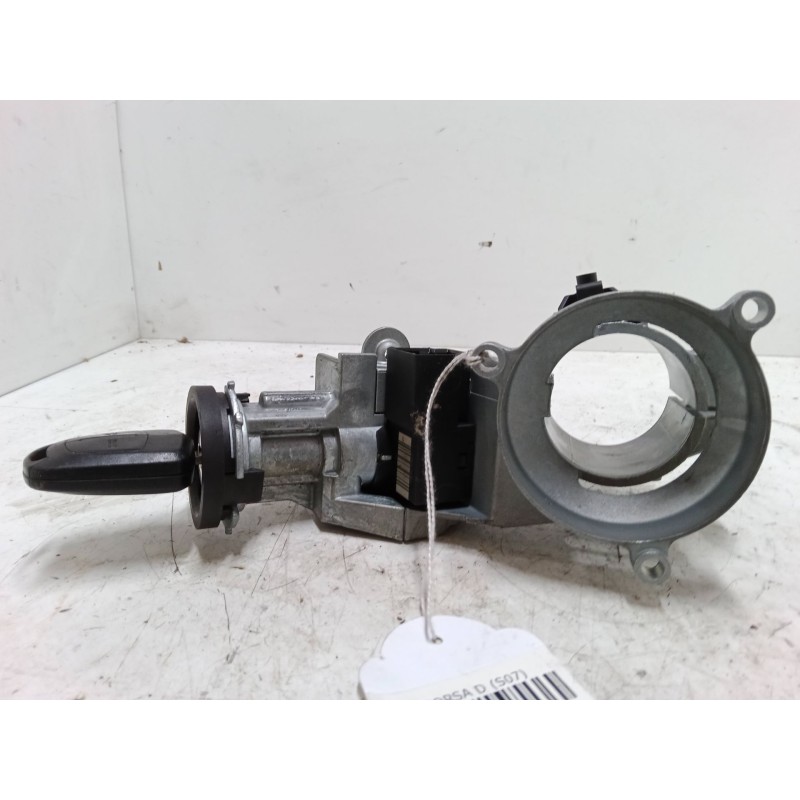 Recambio de clausor para opel corsa d (s07) 1.3 cdti (l08, l68) referencia OEM IAM   