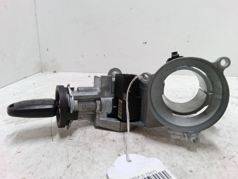Recambio de clausor para opel corsa d (s07) 1.3 cdti (l08, l68) referencia OEM IAM   
