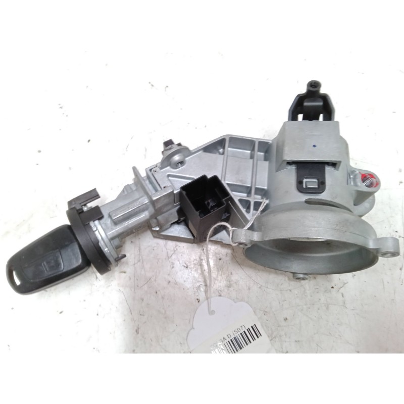 Recambio de clausor para opel corsa d (s07) 1.3 cdti (l08, l68) referencia OEM IAM   
