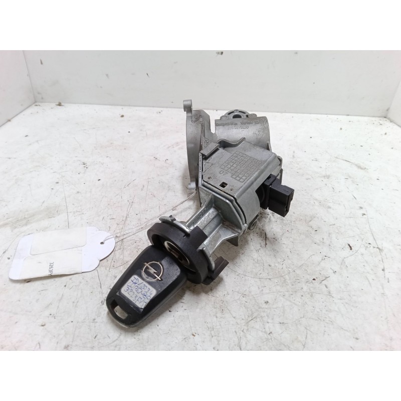 Recambio de clausor para opel corsa d (s07) 1.3 cdti (l08, l68) referencia OEM IAM   