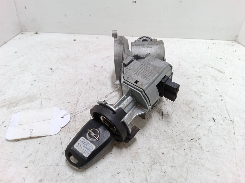 Recambio de clausor para opel corsa d (s07) 1.3 cdti (l08, l68) referencia OEM IAM   