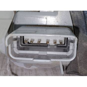 CERRADURA PUERTA DELANTERA IZQUIERDA 