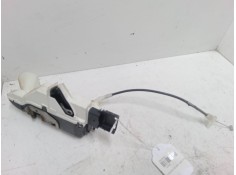 Recambio de cerradura puerta delantera izquierda para peugeot partner tepee 1.6 hdi referencia OEM IAM   