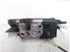 Recambio de cerradura puerta delantera izquierda para peugeot partner tepee 1.6 hdi referencia OEM IAM    2