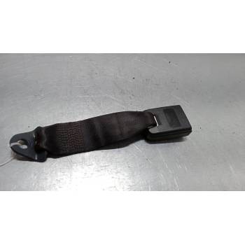 ANCLAJE CINTURON TRASERO DERECHO 