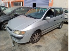 mitsubishi space star monospace (dg_a) del año 2004