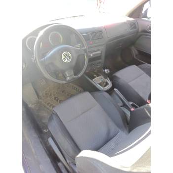 VOLKSWAGEN GOLF IV (1J1)