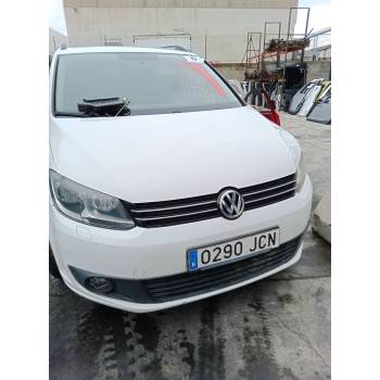 VOLKSWAGEN TOURAN (1T3) de desguace