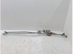 Recambio de motor limpia delantero para citroën c4 ii (nc_) 1.2 thp 110 referencia OEM IAM W19436   2