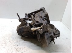 Recambio de caja de cambios manual 5 velocidades para citroën c4 ii (nc_) 1.2 thp 110 referencia OEM IAM 20ET20  