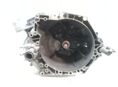 Recambio de caja de cambios manual 5 velocidades para citroën c4 ii (nc_) 1.2 thp 110 referencia OEM IAM 20ET20   2